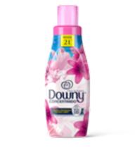 amaciante frescor da primaveira 500 ml 3 unidades - downy