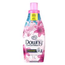 Amaciante Frescor da Primavera Downy 1 Litro