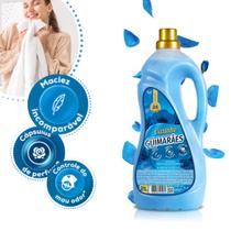 Amaciante Guimarães Premium Carinho 2L Amaciante Guimarães Premium Carinho 2L