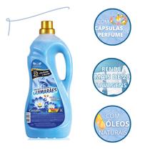 Amaciante Guimarães Premium Carinho 2L Amaciante Guimarães Premium Carinho 2L