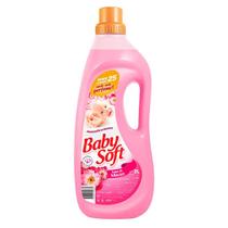 Amaciante hipoalérgico Toque De Maciez 2Lt