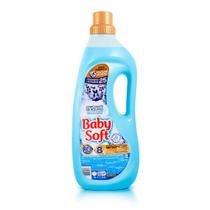 Amaciante Infinity Care Baby Soft 2L