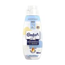 Amaciante Intense Hipoalergênico Comfort 500ml