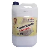 Amaciante Lavandex 2L Roupas Delicadas Amaciante Lavandex 2L Roupas Delicadas