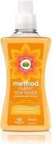Amaciante Method Gengibre Manga 1580ml 45 Lavagens
