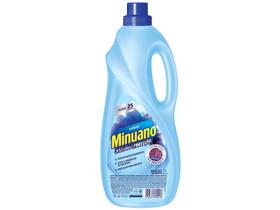 Amaciante Minuano Máxima Proteção Clássico 2Lts Amaciante Minuano Máxima Proteção Clássico 2Lts