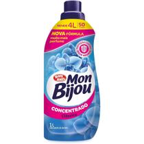 Amaciante Mon Bijou Concentrado Classico 1L Amaciante Mon Bijou Concentrado Classico 1L