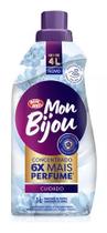 Amaciante Mon Bijou Concentrado Cuidado 1L Amaciante Mon Bijou Concentrado Cuidado 1L