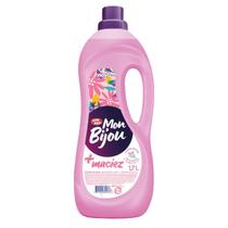 Amaciante Mon Bijou Maciez em frasco 1.7L