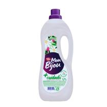 Amaciante MonBijou Cuidado com 1,7 Litros Bombril - Bom Bril Amaciante MonBijou Cuidado com 1,7 Litros Bombril - Bom Bril