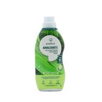 Amaciante Natural Para Roupas Concentrado Vegano Sustentável / positiv.a eco