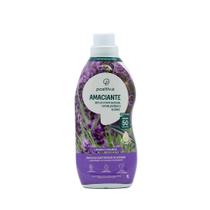 Amaciante Natural Para Roupas Natural Concentrado Vegano Sustentável Hipoalergênico positiv.a eco