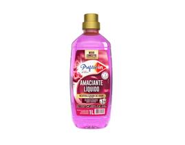 Amaciante Neutralizador de Odor Profisse IN 1L Soft Rose Amaciante Neutralizador de Odor Profisse IN 1L Soft Rose