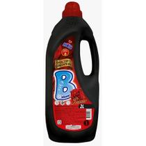 Amaciante Paixão Concentrado 2l Barbarex