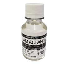 AMACIANTE PARA PLASTISOL 100mL AMACIANTE PARA PLASTISOL 100mL