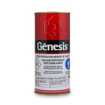 Amaciante para Plastisol Gênesis - Aditivo para Maior Maciez e Flexibilidade