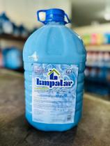 Amaciante para roupas 5lt confortável