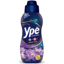 Amaciante para roupas concentrado ypê liberdade 500 ml - Ype