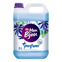 Amaciante + Perfume 5L