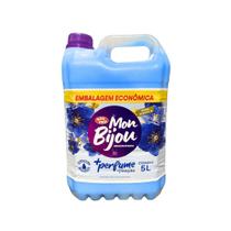 Amaciante + Perfume Mom Bijou 5 Litros