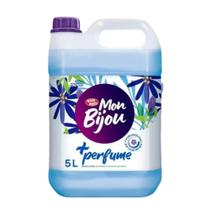 Amaciante + Perfume Mom Bijou 5 Litros Amaciante + Perfume Mom Bijou 5 Litros