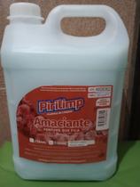 Amaciante Pirisoft Pirilimp 5 litros