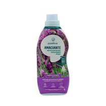 Amaciante Positiv.a Concentrado Lavanda 1L
