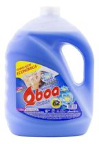 Amaciante Qboa Sense maciez com carinho 5L perfumado