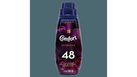 Amaciante Roupa Comfort Concentrado 500Ml Segredos 48