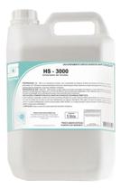Amaciante Roupa Super Concentrado Hs 3000 Spartan 5 Litros