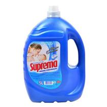 Amaciante Roupas 5l Suprema Alegres enc Az Amaciante Roupas 5l Suprema Alegres enc Az