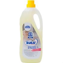 Amaciante Roupas Perfumado Baby Liquido Zulu Coala 2l Amaciante Roupas Perfumado Baby Liquido Zulu Coala 2l