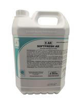 Amaciante Roupas Spartan Softfresh Ar 5l Lavanderias e Casas