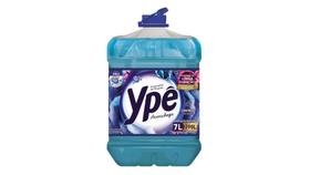 Amaciante Roupas Ype Pro Aconchego 7 Litros Rende Muito