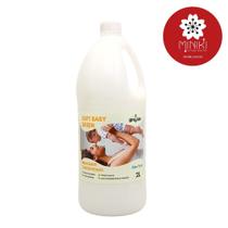 Amaciante ROUPINHAS BABY GREENER