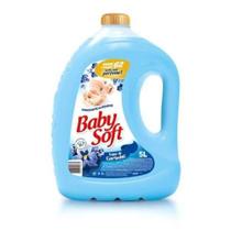 Amaciante rp 5l baby soft tq carinho az