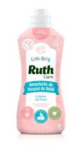 Amaciante Ruth Care Baby Colinho da Vovó 1l