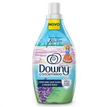 Amaciante Seiva de Alfazema Downy 1,5L Concentrado Perfume Duradouro