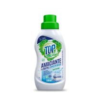 Amaciante Sem Perfume Top Vegan 500ml