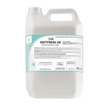 Amaciante Softfresh Ar Antirrugas 5 Lts