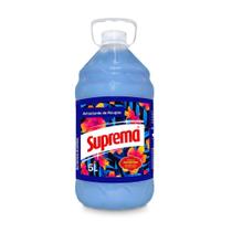 Amaciante Suprema 5 Litros Amaciante Suprema 5 Litros