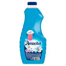 Amaciante Toque de Poesia Amacitel 2L
