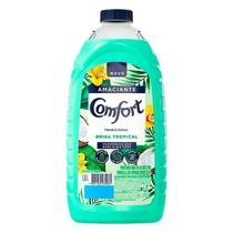 Amaciante Tradicional Brisa Tropical 1,8 Lt