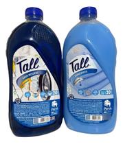 Amaciante Tradicional E Lava Roupas Perol Tall Kit 02 Und Amaciante Tradicional E Lava Roupas Perol Tall Kit 02 Und