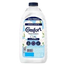 Amaciante Tradicional Puro Cuidado Comfort 1,8L