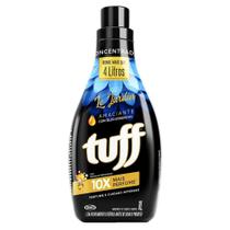 Amaciante Tuff Concentrado Le Jardin 1 Litro - Embalagem com 12 Unidades