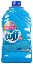 Amaciante tuff plus 5l - start Amaciante tuff plus 5l - start
