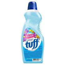 Amaciante tuff plus azul 12x500ml