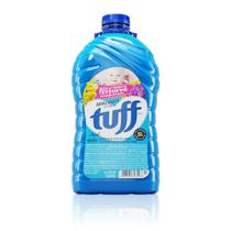 Amaciante Tuff Plus Azul 5L - Maciez e Frescor Duradouros para suas Roupas Amaciante Tuff Plus Azul 5L - Maciez e Frescor Duradouros para suas Roupas