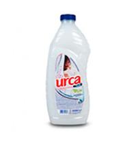 Amaciante urca 2l.branco ternura Amaciante urca 2l.branco ternura